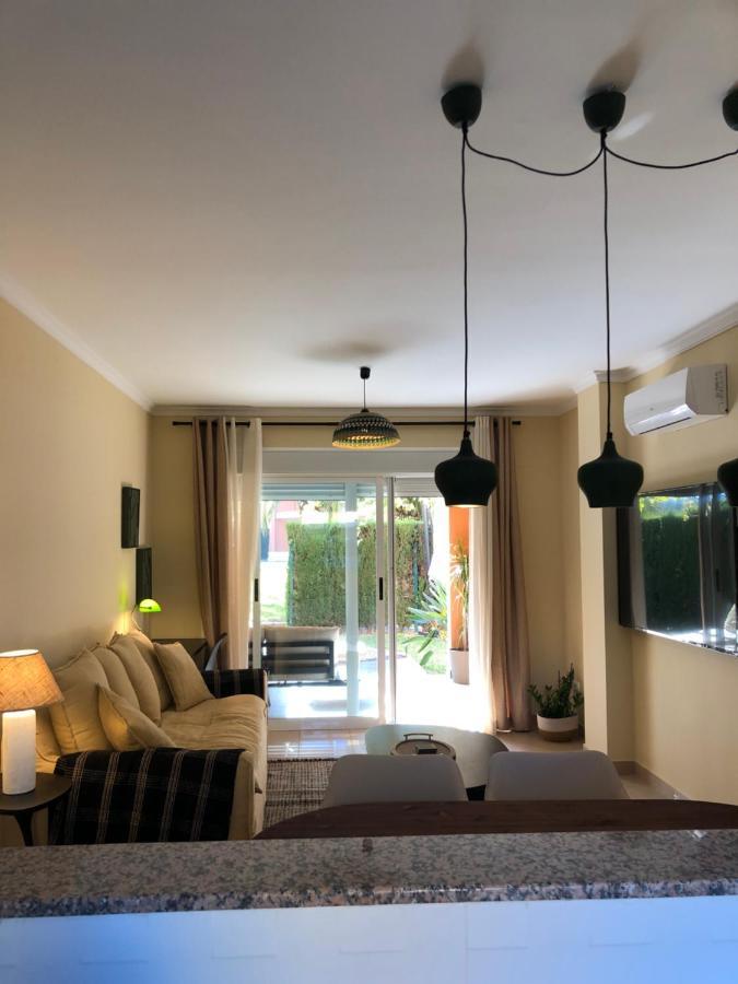 Jardines Del Mediterraneo デニア エクステリア 写真